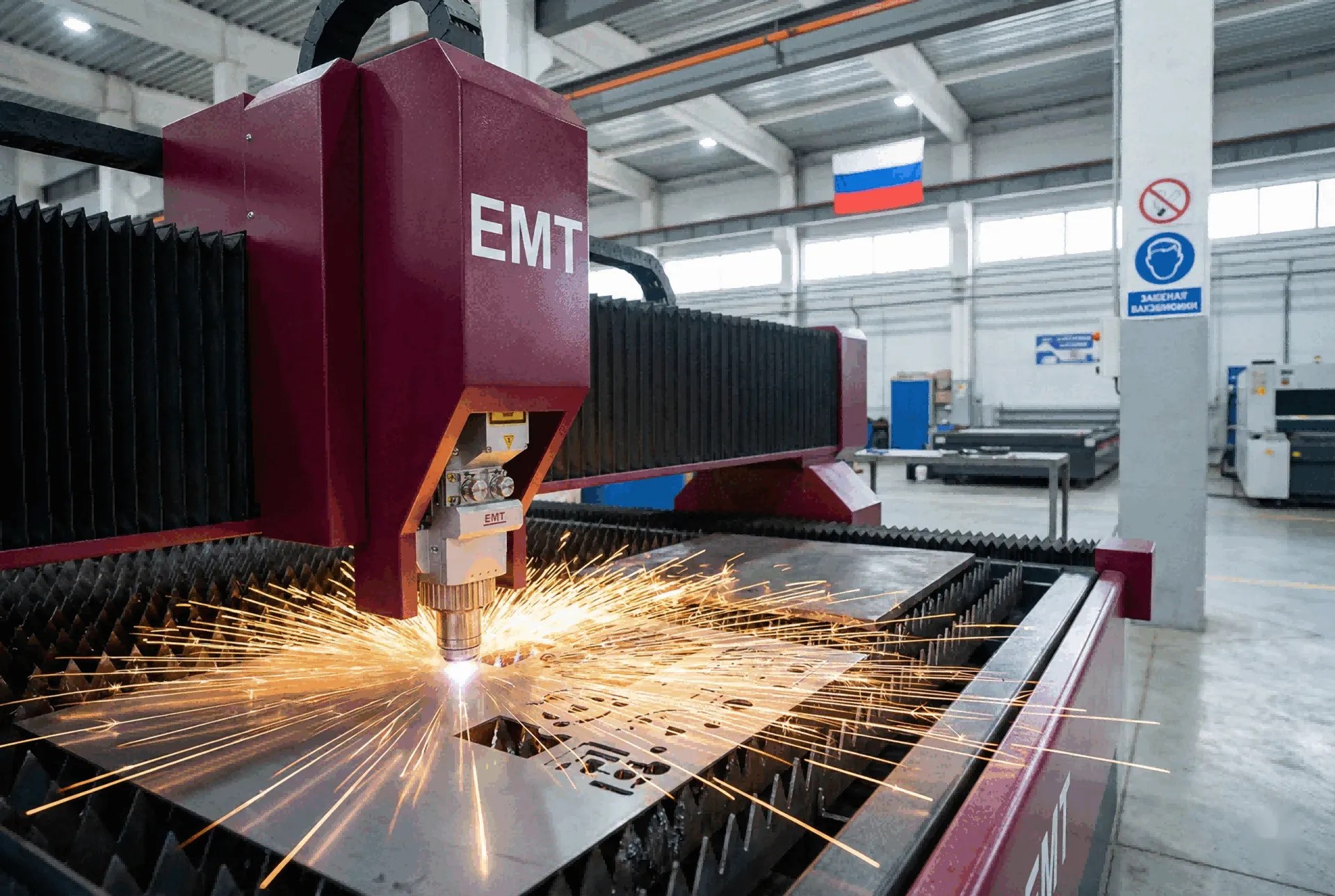 Металлообработка